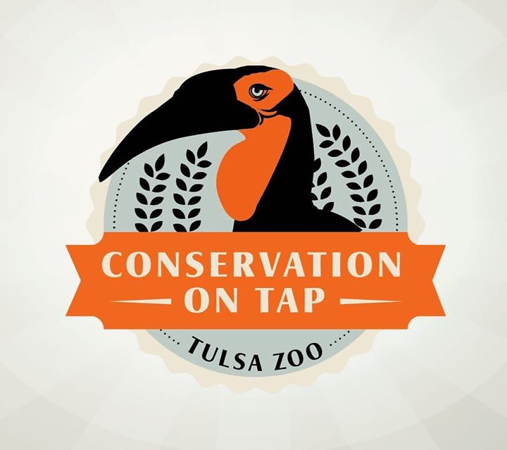Save the hornbills! Join us tomorrow at the @tulsazoo for their annual Conservation on…