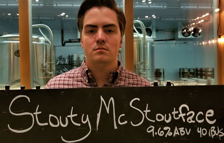 The votes are in and counted. Stouty McStoutface is now the official name of…