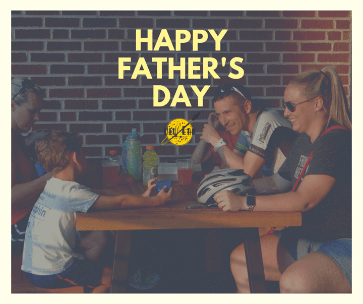 Happy Father’s Day! We hope you’ll join us for 11am Brunch and $10 Father’s…