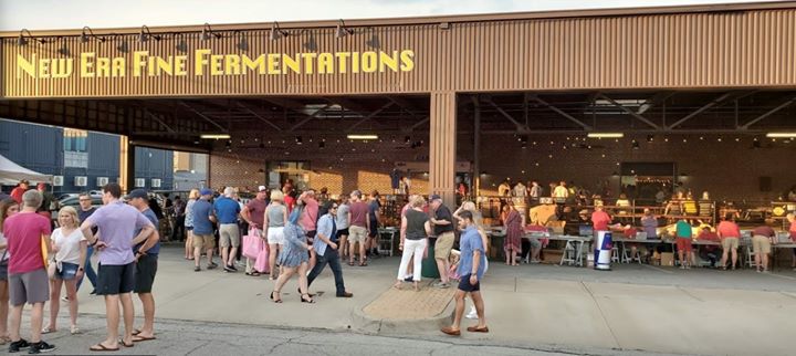 New Era: Fine Fermentations updated their cover photo