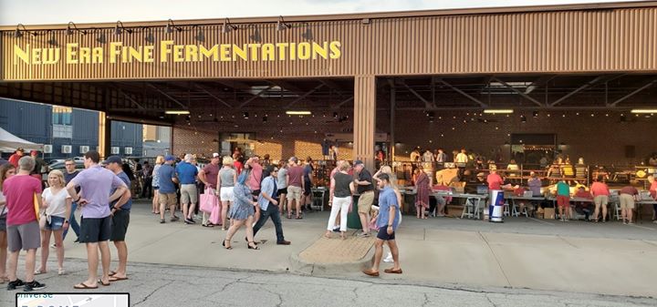 New Era: Fine Fermentations updated their cover photo