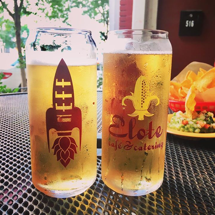 Elote Cafe & Catering and New Era: Fine Fermentations are teaming up! We’re pumped…