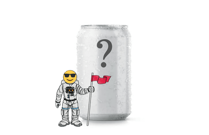 It’s World Emoji Day. ????? Who’s ready for us to start canning our beer?…