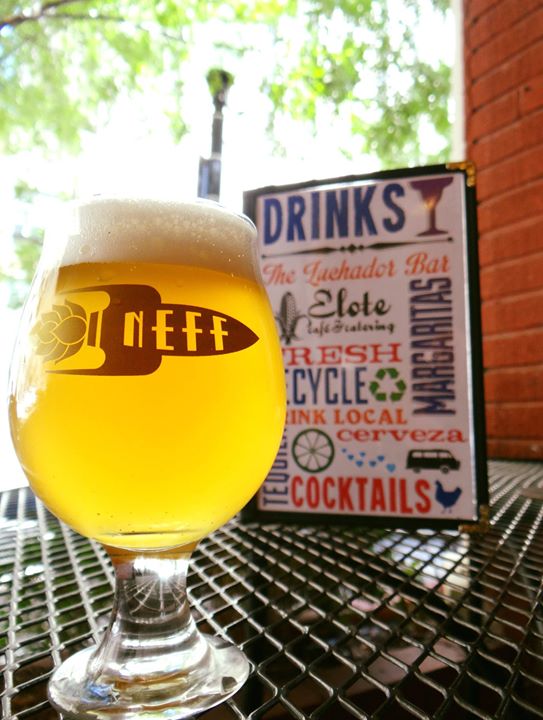 Elote x New Beer Alert: Introducing our Mexican Lager, “Houston, We Have a Problemo.”…