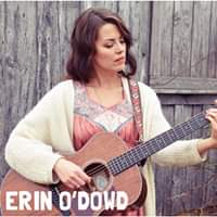 Tulsa’s very own Erin O’Dowdwill be back in Tulsa on the night of October 12th …