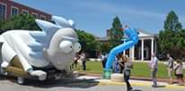 The Rickmobile is coming to Tulsa!?
Swing by our brewery on Sunday, Oct…