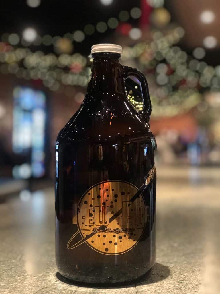 ?Flash sale.?
50% OFF growlers and growler fills Monday and Tue…