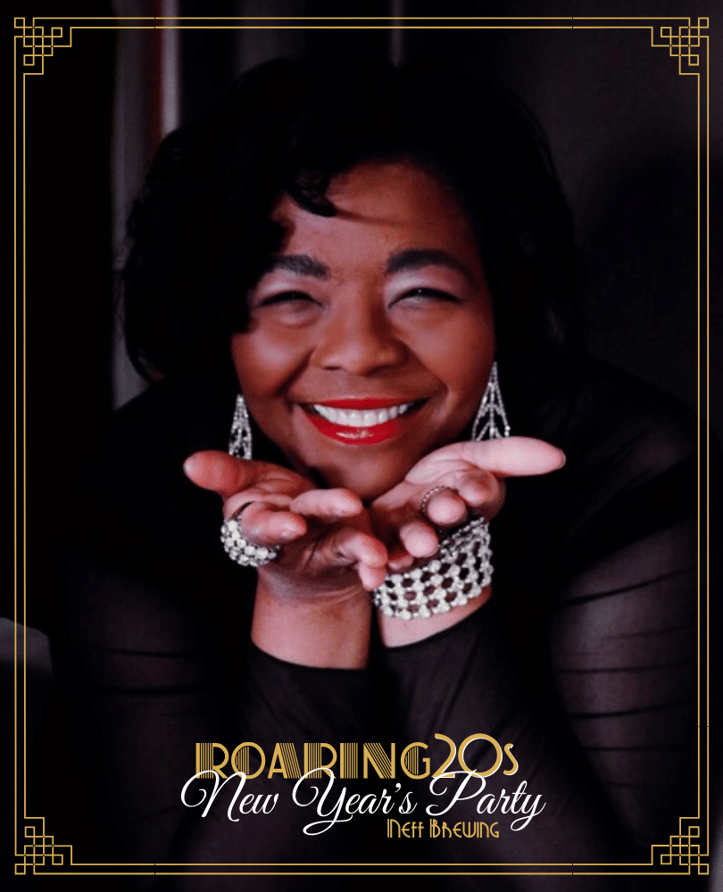 Introducing Tulsa’s own, Cynthia Simmons! Cynthia and crew will be performing l…