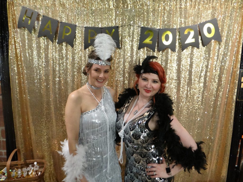 Happy New Year!!?
Thank you to everyone who came to our NYE party! We a…