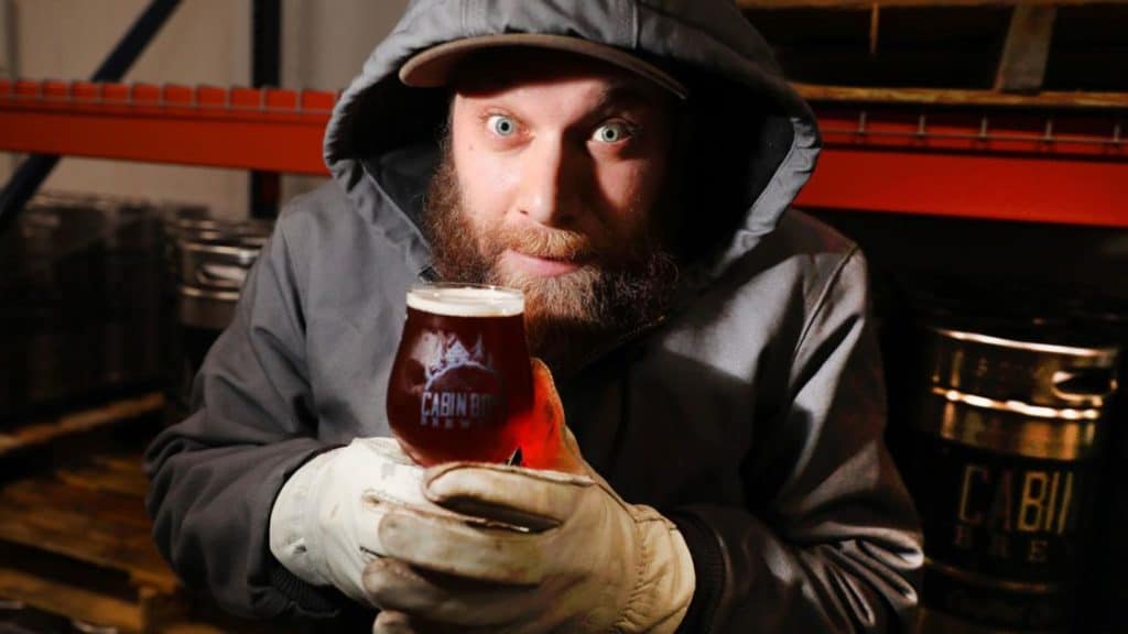 What the Ale: 10 Tulsa brewers share the warmth with their Winter Warmers
