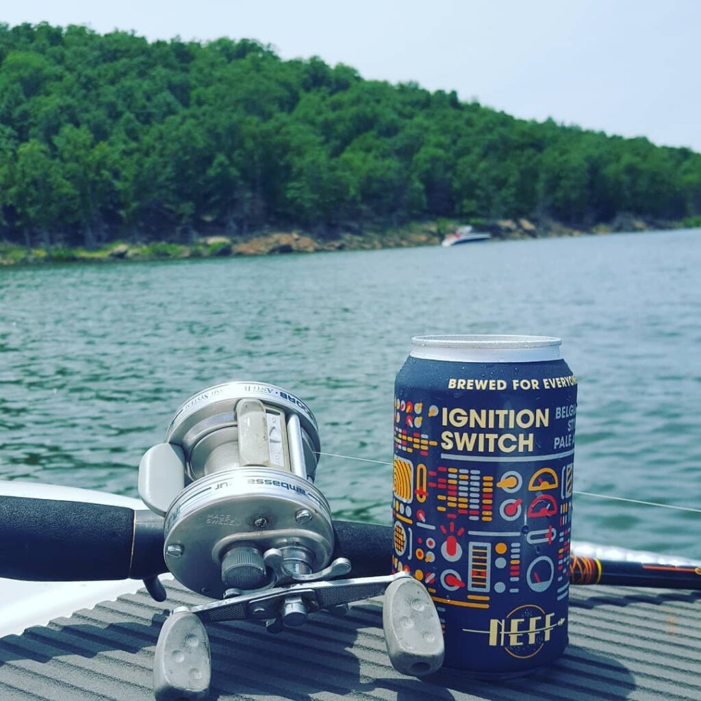 Happy Father’s Day from the NEFF Brewing family!! ???⁣